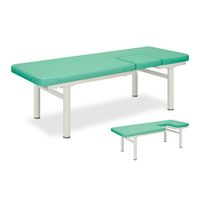 高田ベッド製作所 マールオフ 幅60×長さ180×高さ55cm ピンク TB-146 1個 61-4570-11（直送品）