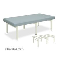 高田ベッド製作所 有孔タフロ 幅80×長さ180×高さ55cm ピンク TB-253U 1個 61-4566-83（直送品）