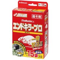 エンドキラープロ 4964283106537 1セット（18個入） SHIMADA（直送品）