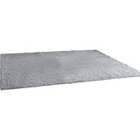 スミノエ FIT SIZE RUG ミランジュ ラグ 防ダニ 1300×1850mm グレー 4549781207124 1枚（直送品）