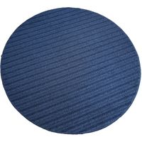 スミノエ FIT SIZE RUG ナチュール ラグ 防ダニ 1200×1200mm