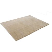 スミノエ FIT SIZE RUG レーヴ ラグ 防ダニ 1850×2400mm ベージュ 4549781207704 1枚（直送品）