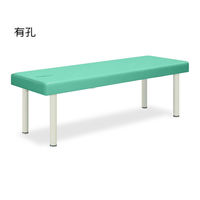高田ベッド製作所 有孔外脚DXベッド 幅65×長さ180×高さ60cm