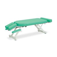 高田ベッド製作所 GSスリムベッド 幅55×長さ170~200×高さ50cm アイボリー TB-559 1個 61-3701-83（直送品）