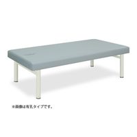 高田ベッド製作所 オーダス 幅90×長さ190×高さ50cm 白 TB-249 1個 61-3480-20（直送品）