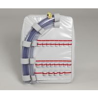 AITEX サクションセントラルパーテーション 13200048 1個 61-4405-38（直送品）