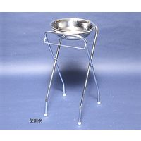 三和化研工業 手洗台1穴SU 61-3521-24 1個（直送品）