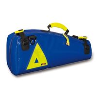 アイテックス ミニオキシコンパクト パックスプラン ダークブルー 13200056 1個 61-4405-48（直送品）