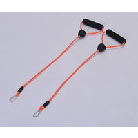 明成 ストレッチバンド(2本入り) PBE-S 1セット(2本) 61-9710-56（直送品）