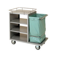 星光医療器製作所 アルコー 100型A スチール製 100ガタA 1台 62-0868-17（直送品）