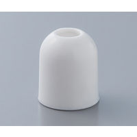 浅井商事 ストロー付カップ用 ストローパーツ 800047 1個 62-1364-91（直送品）