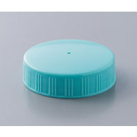 浅井商事 (DIA)ポリ薬呑み器用 キャップ 100009 1個 62-1364-85（直送品）