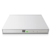 ロジテック DVDドライブ/USB2.0/薄型/オールインワンソフト付/Type-Cケーブル付 LDR-PMK8U2CV