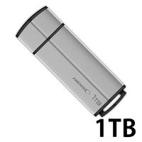 磁気研究所 USB3.0フラッシュメモリー 1TB 高速転送 HDUF129C1TG3（直送品）