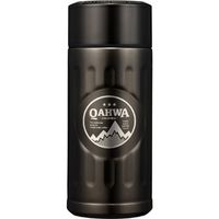 シービージャパン 水筒 200ml 直飲み カフア コーヒー ボトル QAHWA