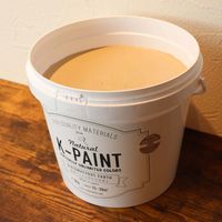 ワンウィル K-PAINT 5kg 缶