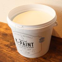 ワンウィル K-PAINT 5kg 缶