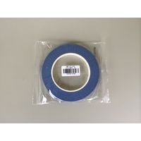 オカモト 紙バッグシーリングテープ No.700 青 9mm×50m巻 1ケース（120巻）（直送品）