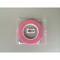 オカモト 紙バッグシーリングテープ No.700 ピンク 9mm×50m巻 1ケース（120巻）（直送品）