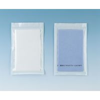 イワツキ メディカルシーツ#1018SB滅菌ブルー100×180cm 004-40805 1ケース（100枚：1枚入×100袋）（取寄品）