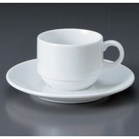 アースモス 美濃焼 カップ＆ソーサー コーヒーC/S