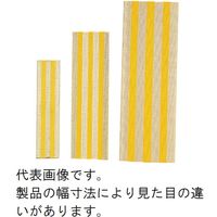 【運送・荷役・建設資材】コンドーテック（KONDOTEC） ベクトラン保護コーナー（筒型保護コーナー） 75mm × 0.4m 1個（直送品）
