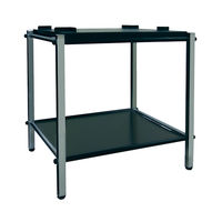 酒井医療 フィジオワゴン PW-PP1 1個 62-9202-59（直送品）