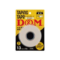 D&M コットンテープ（ブリスターパック） DCB　ナビスカタログ