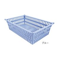 サカセ化学工業 バスケット 34ー17タイプ(深さ17cm)耐熱・制電 サカセ化学工業 バスケット 34ー17タイプ(深さ17cm)耐熱・制電