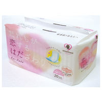 大衛 恋はだ20枚入り×5個 62-3113-02 1パック(100枚)（直送品）