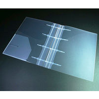 サンリーフ カルテファイル A4 25枚入 SN-720-4 1箱(25冊) 62-2918-70（直送品）