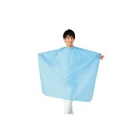 ワコウ 120刈布 ライトブルー 3516 1枚 61-7363-11（直送品）