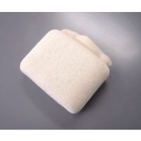 日本衛材 ストッキネットロール タワラ 4号×50cm 20個 NE-3455 1箱(20個) 61-8512-87（直送品）