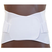 日本衛材 ウエストタイDXメッシュ LL NE-2724 1個 62-8248-57（直送品）