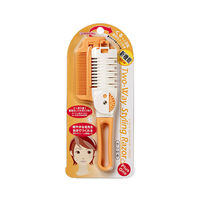 グリーンベル ツーウェイダイヤルヘアカッターオレンジ MB-306 1個 62-4874-83（直送品）