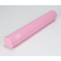 アルインコ エクササイズポール ピンク EXP210P 1個 62-5002-42（直送品）