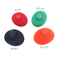 ヘルメット潜水 クロッツ やわらか湯たんぽ ポケット型 レッド HY-620-RD 1個 62-9828-06（直送品）