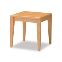 水上 授乳室テーブル50 BR-TB-50 1脚 61-9630-22（直送品）