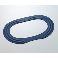 タナック 骨盤美ベルト ViーBel ネイビー SRM-21141 1個 62-4943-35（直送品）