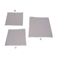 松本製器 カスト用交換綿布フィルター 中 61-7351-66 1個（直送品）