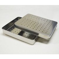 松本製器 深型パンチングバット 4号 M-17 1個 61-7351-72（直送品）