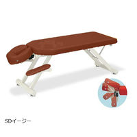 高田ベッド製作所 SDイージー 幅65×長さ180×高さ40cm ライトブラウン TB-1055 1個 61-6475-62（直送品）