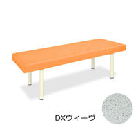 高田ベッド製作所 DXウィーヴ 幅65×長さ170×高さ60cm オレンジ TB-1141 1個 62-6890-15（直送品）