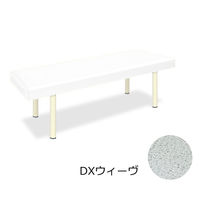 高田ベッド製作所 DXウィーヴ 幅70×長さ170×高さ40cm 白 TB-1141 1個 62-6893-15（直送品）