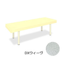 高田ベッド製作所 DXウィーヴ 幅65×長さ180×高さ40cm クリーム TB-1141 1個 62-6890-72（直送品）