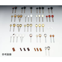 イワイサンプル フードモデル(調味料・油脂類・甘味類) 塩6g 9-15 1個 62-8601-71（直送品）