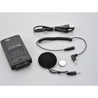 デイトナ MOTO GPS RADAR EASY 94419（直送品）