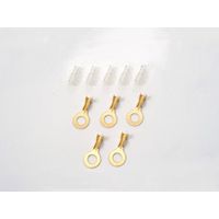 デイトナ 丸型端子