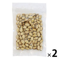 【アウトレット】ピスタチオ 1セット（100g×2袋）