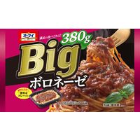 「業務用」 冷凍食品 オーマイ Big ボロネーゼ 380g×12袋（直送品）